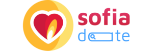 SofiaDate Logo