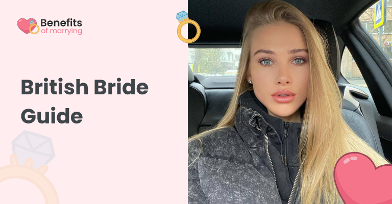 British Mail Order Bride