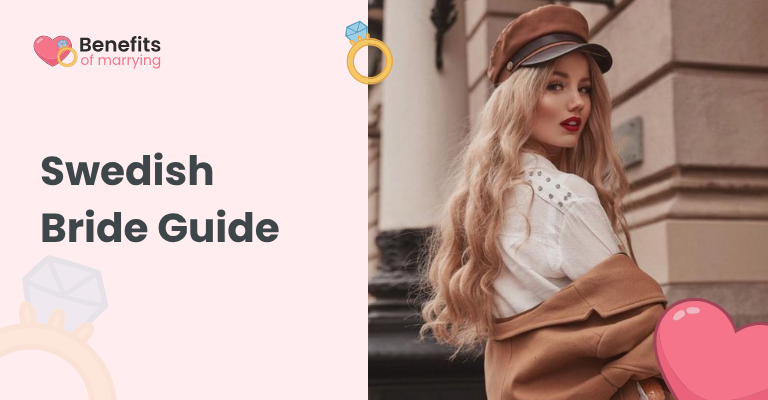 Meet a Swedish Woman for Marriage
