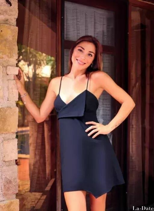 Lucila Oriana Profile image 1