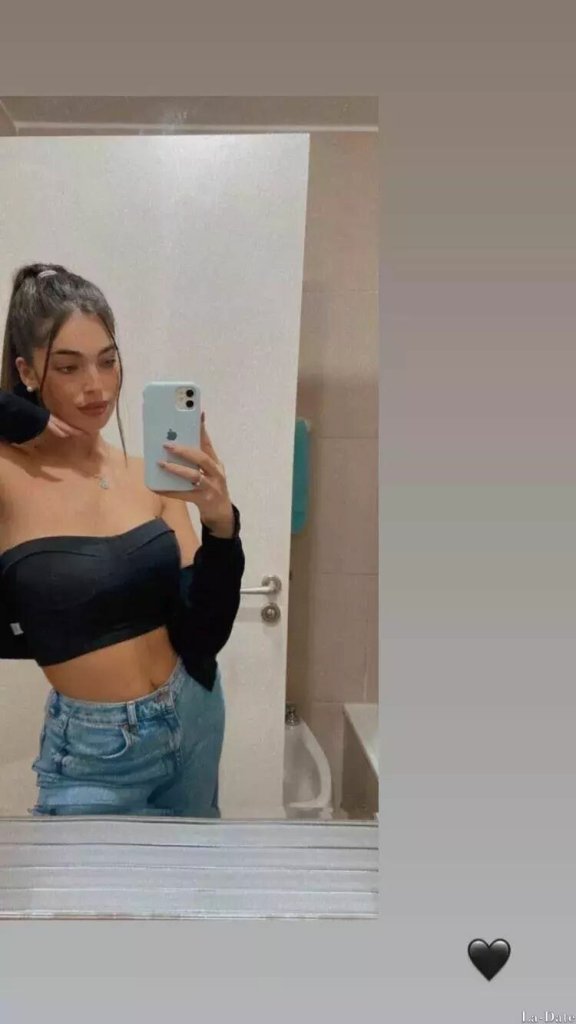 Bianca Yazmin Profile image 1