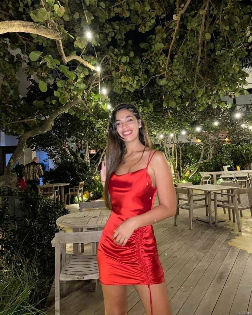 Bianca Yazmin Profile image 2