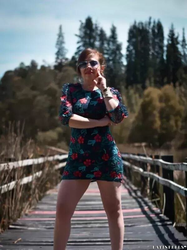 Luisa Profile image 3