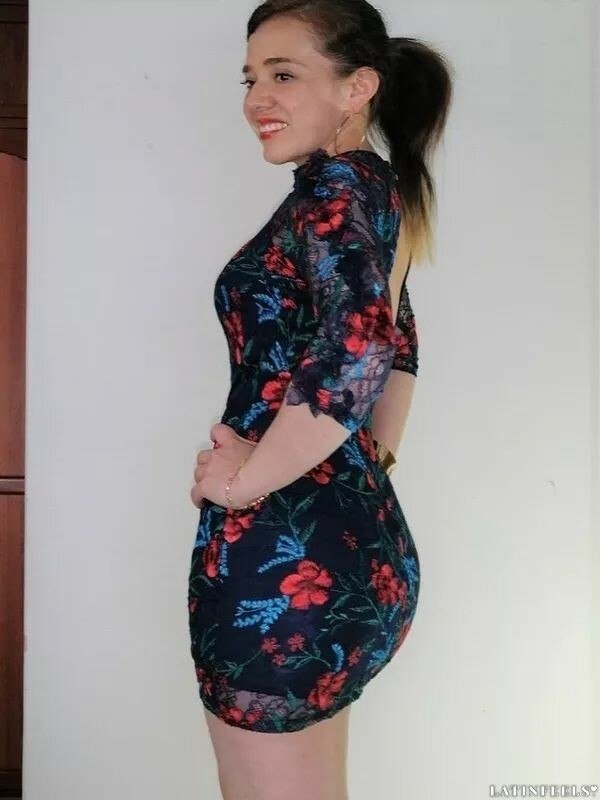 Luisa Profile image 1