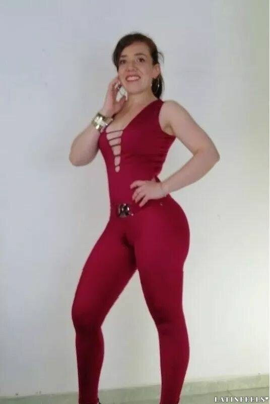 Luisa Profile image 2