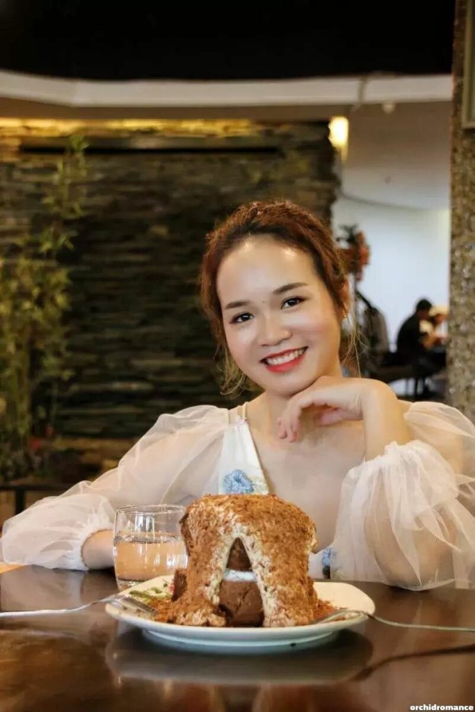Qing Profile image 1