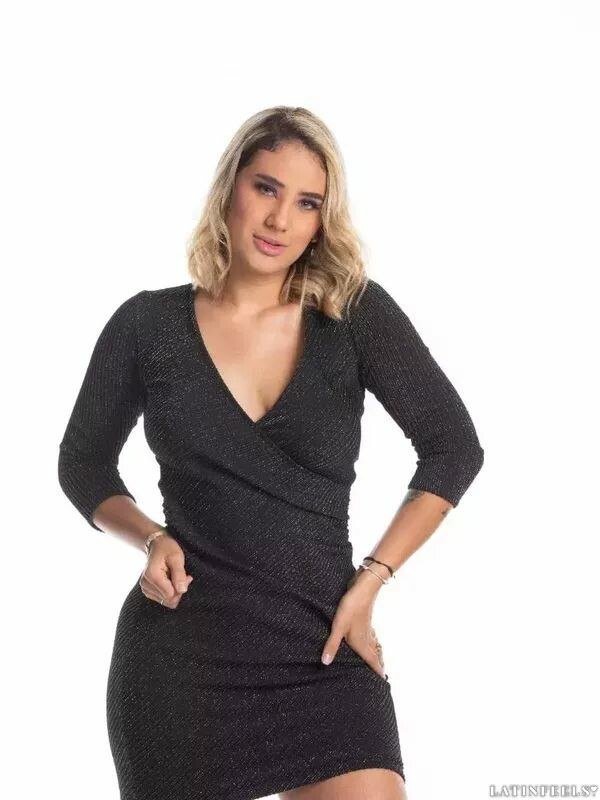 Adriana Profile image 1