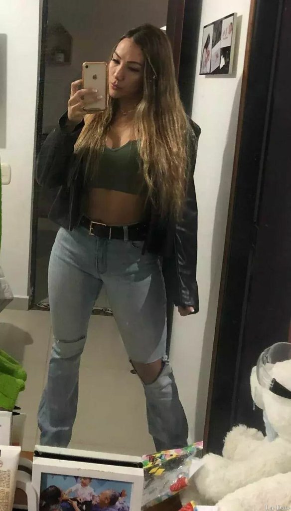 Natalia Profile image 1