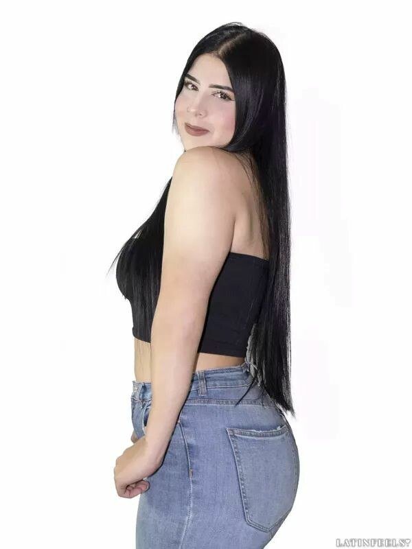 Liliana Profile image 1