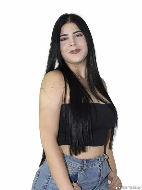 Liliana Profile image 4