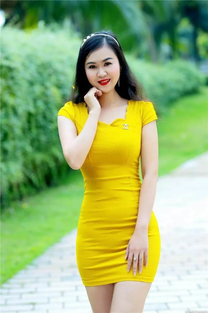 Linh Profile image 3