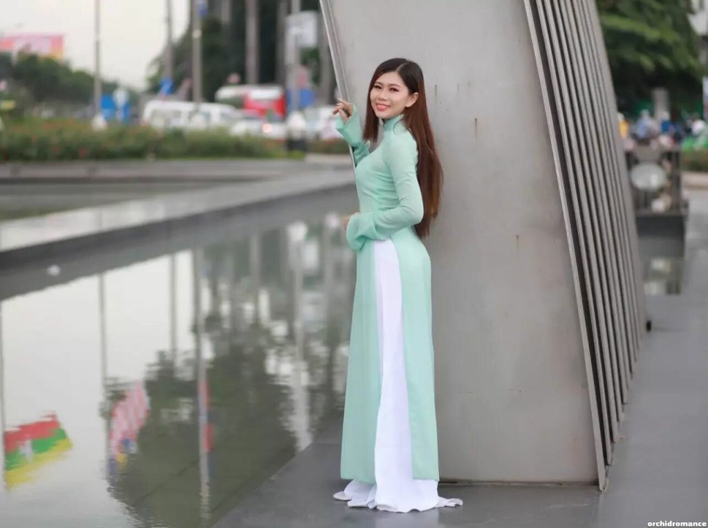 Pham Thi Thao Profile image 3