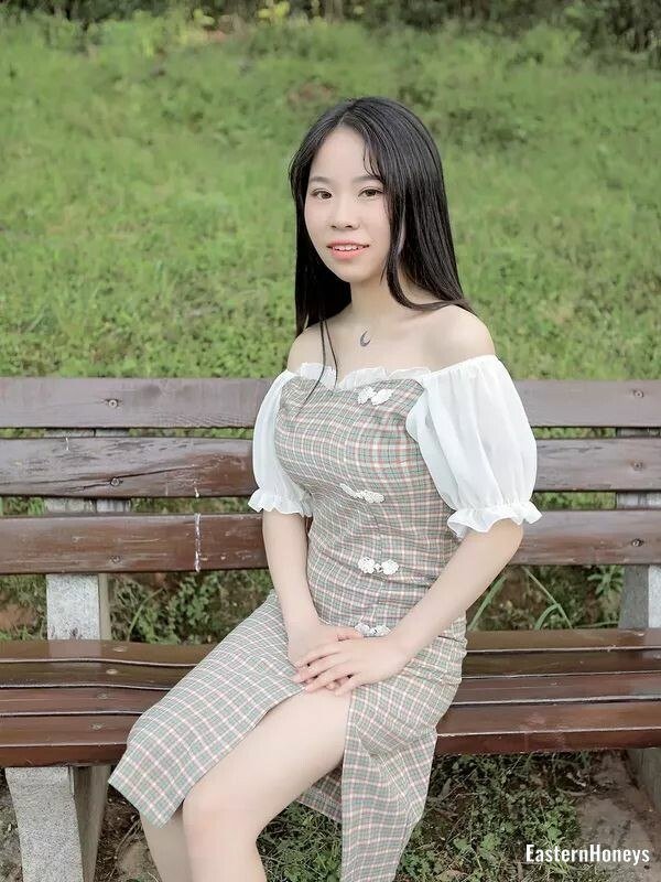 Yanqun Yang Profile image 1