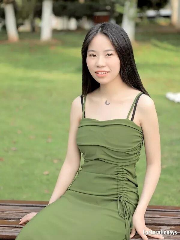 Yanqun Yang Profile image 2