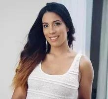 Anna Profile image 1