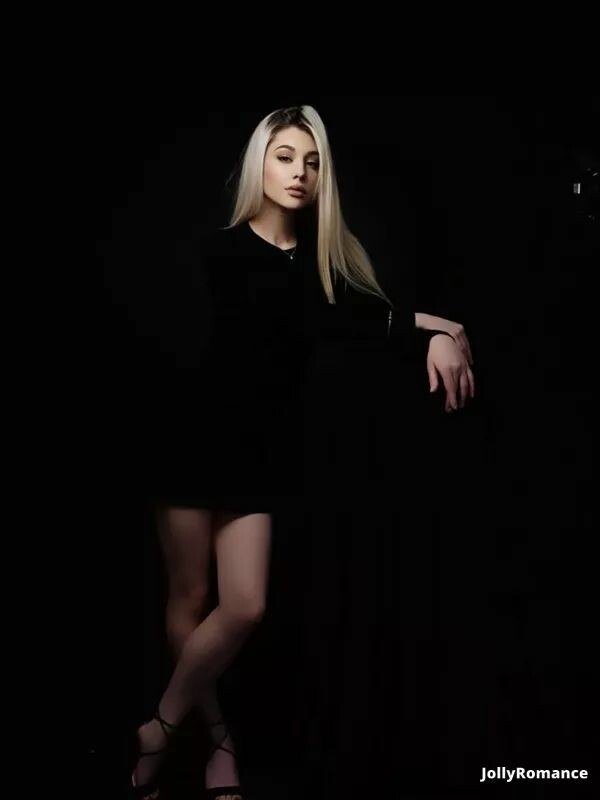 Irina Profile image 1