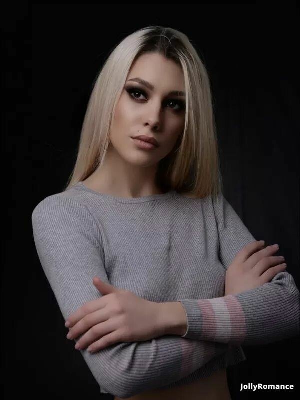 Irina Profile image 3