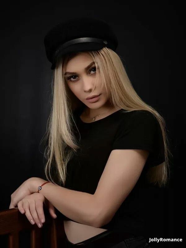 Irina Profile image 4