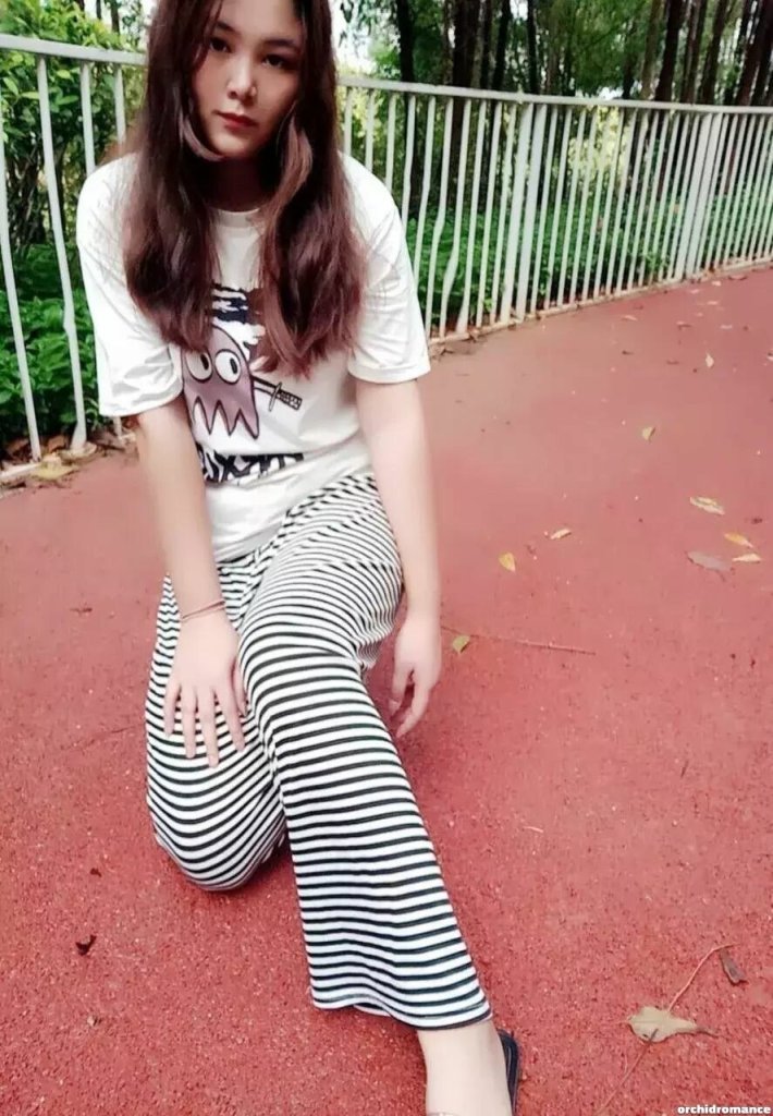 YuXin Profile image 2