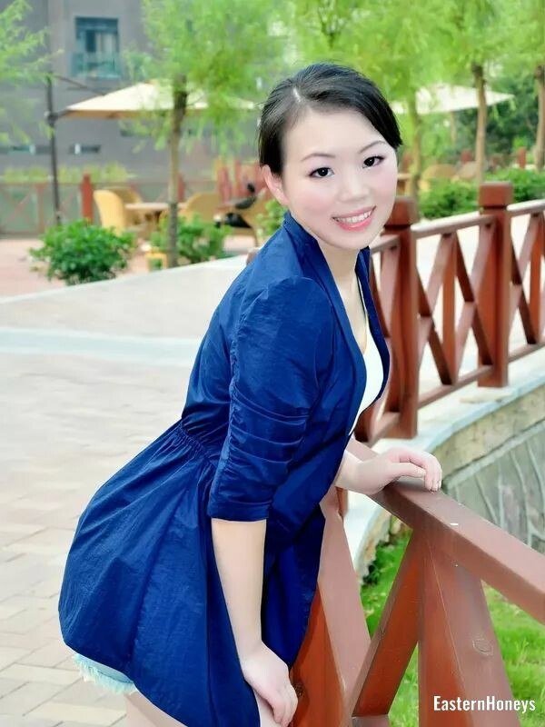 Benli Profile image 1