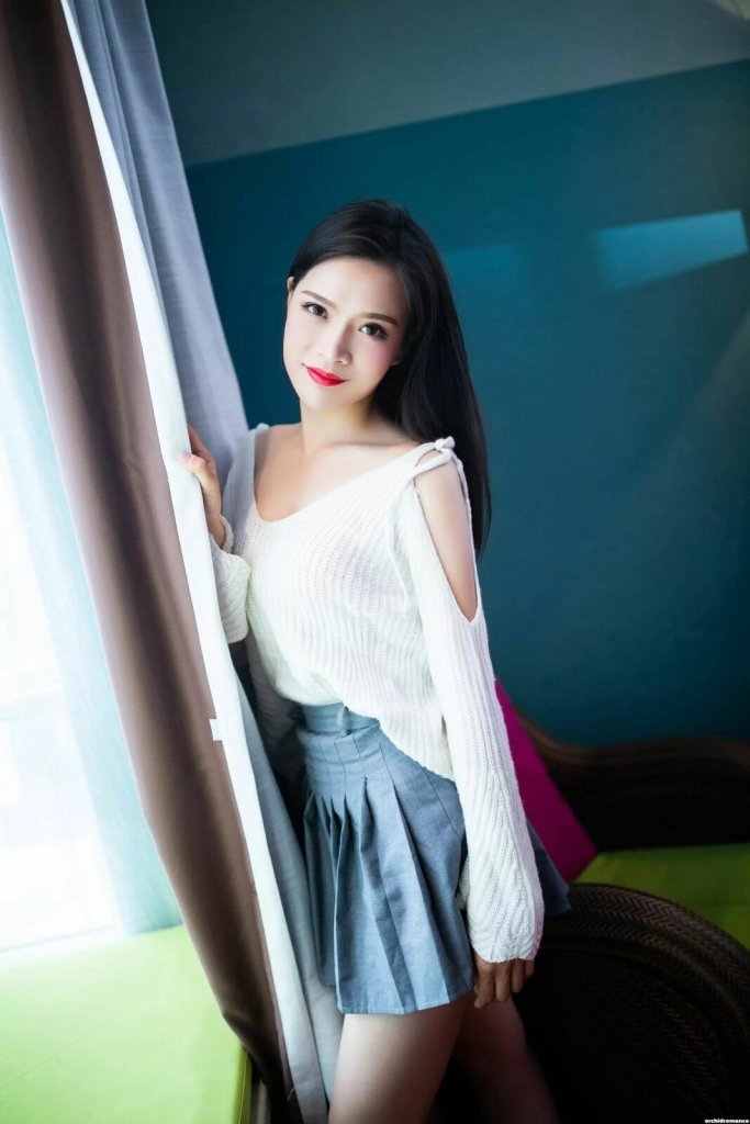 Chunmei Profile image 4