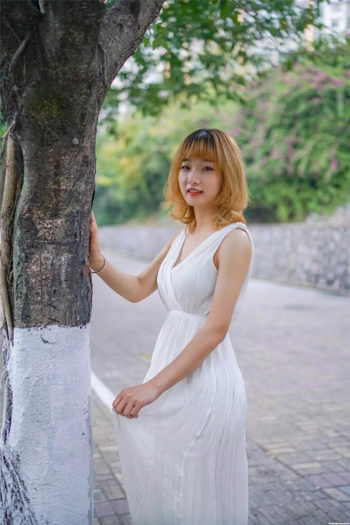 Xifeng Huo Profile image 4