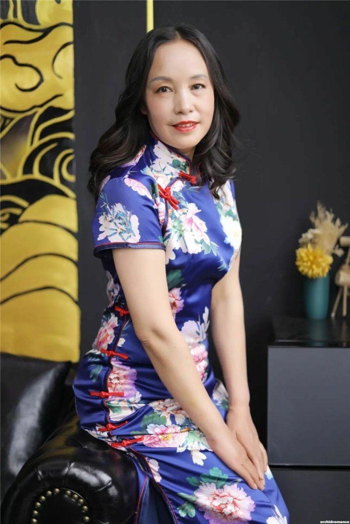 Shuxian Profile image 2