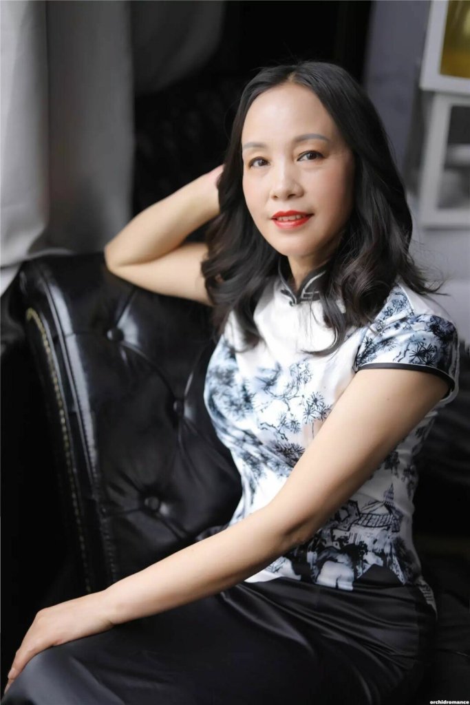 Shuxian Profile image 1