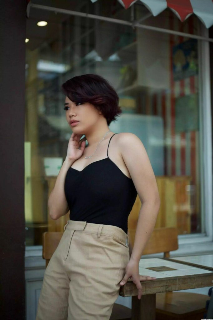 Jane Profile image 1