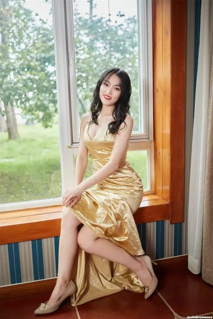 Xinzhi Profile image 1