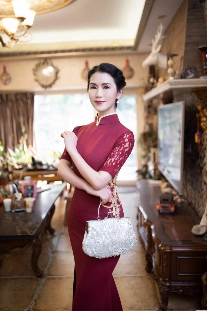 Suo Rong Profile image 4