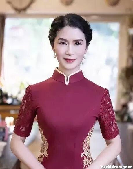 Suo Rong Profile image 1