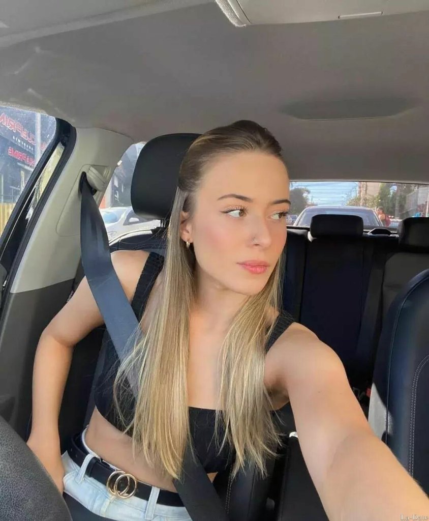 Aparecida Andreia Profile image 3