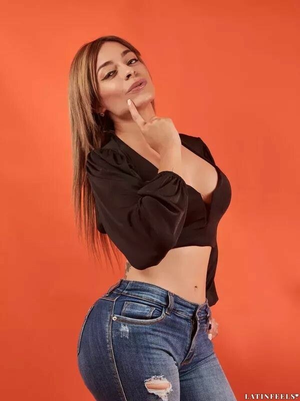 Natalia Profile image 3