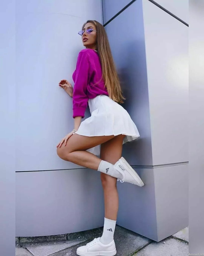 Marina Profile image 1
