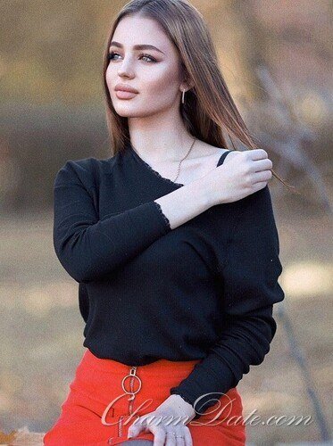 Mariya Profile image 2